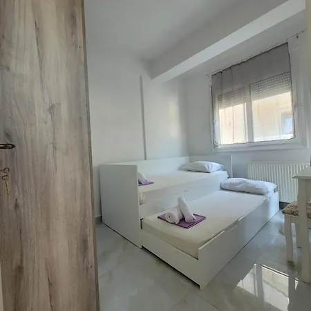 Apartment Ina's Masionette