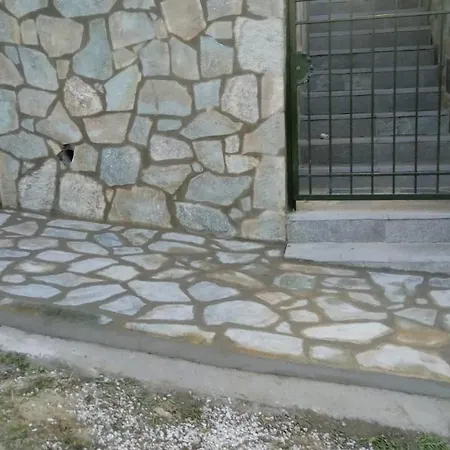 Ina's Masionette * Nea Iraklitsa