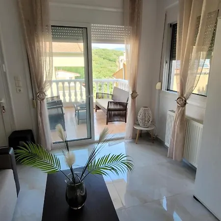 Ina's Masionette Apartment *