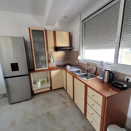 Apartment Ina's Masionette