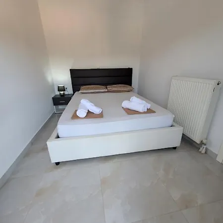 Apartment Ina's Masionette