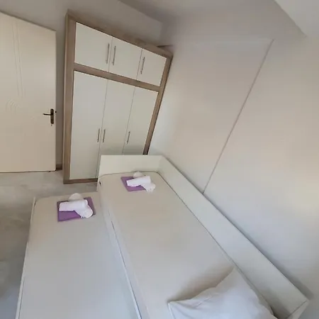 Apartment Ina's Masionette