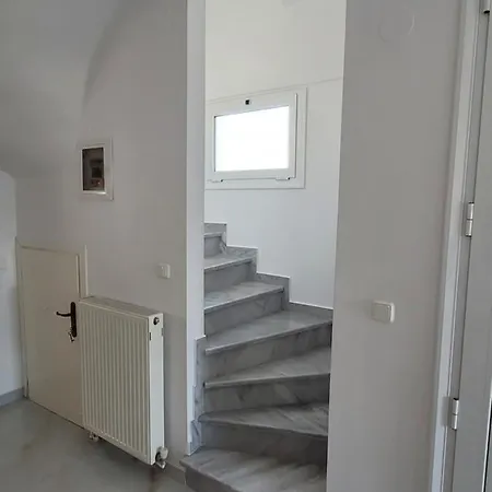 Apartment Ina's Masionette *
