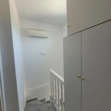 Apartment Ina's Masionette